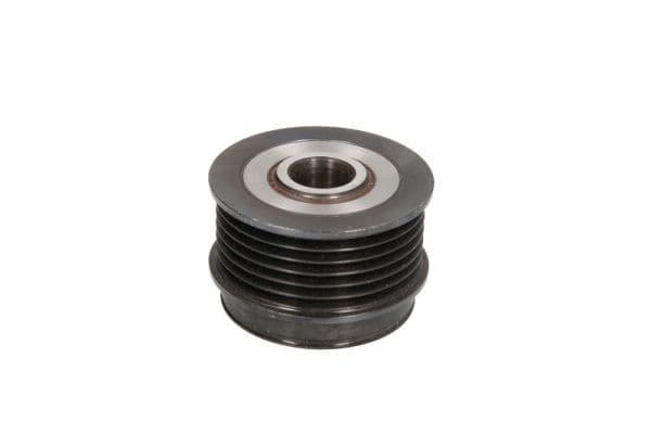 Dynamo poelie (55,9/17x36,1, aantal ribben: 6) past: VOLVO 850, C70 I, S70, V70 I, V70 II 2.0-2.4CNG 02.93-12.04