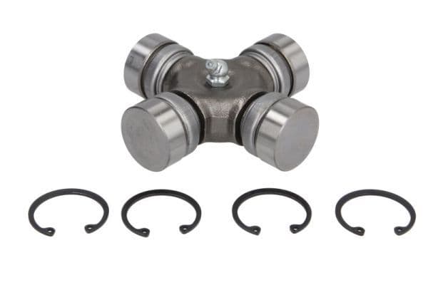 Aandrijfas kruis (35x106,4mm) past: IVECO EUROCARGO I-III, EUROTRAKKER 01.91-09.15