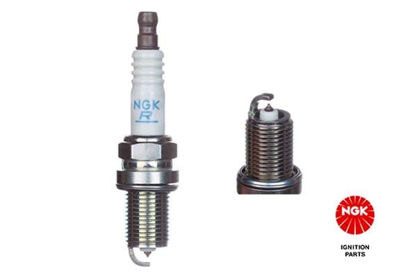 Spark plug