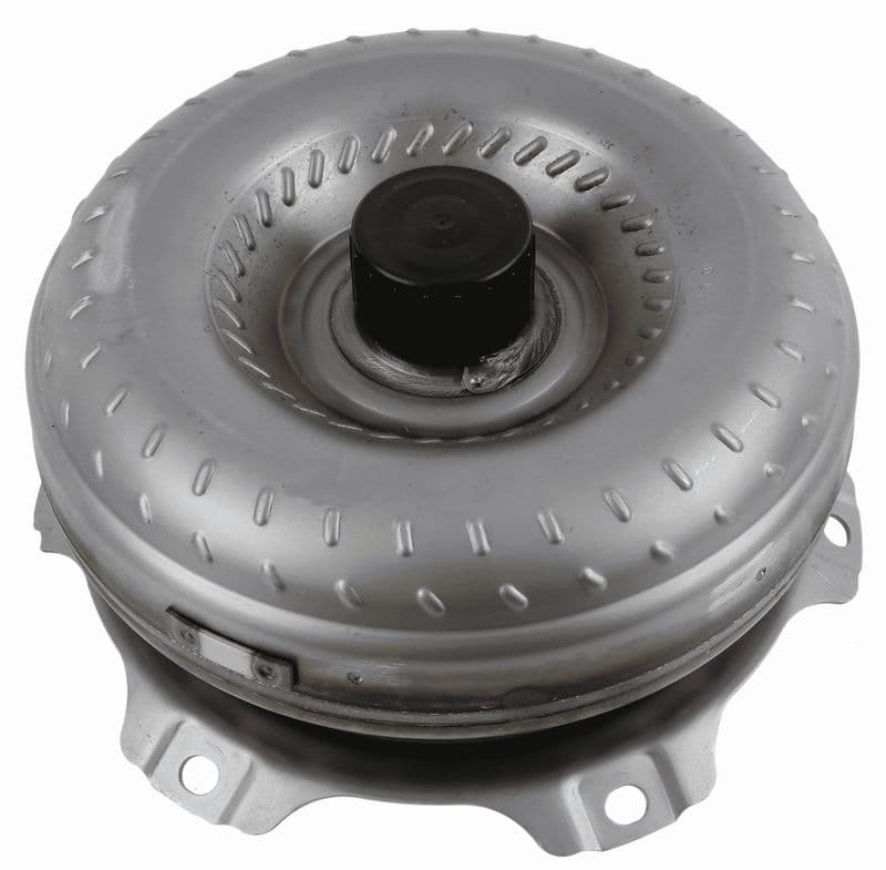 Vloeistofkoppeling (convertor, wandler) past: BMW 5 (G30, F90), 7 (G11, G12), 8 (G14, F91), 8 (G15, F92), 8 GRAN COUPE (G16, F93), X5 (G05, F95), X6 (G06, F96), X7 (G07) 03.17-