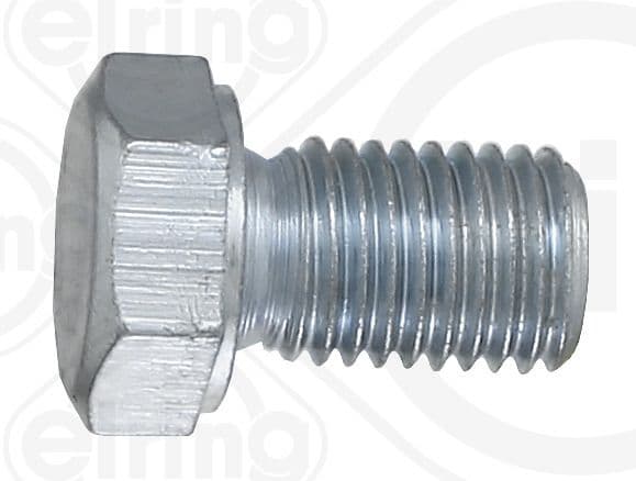 Screw Plug, oil sump