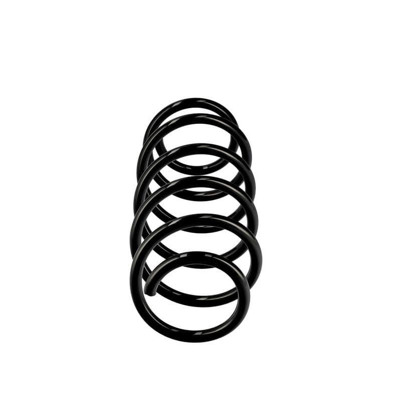 Coil spring