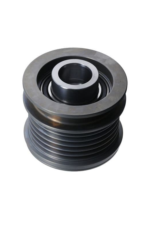 Dynamo poelie past: MERCEDES C (C204), C T-MODEL (S204), C T-MODEL (S205), C (W204), C (W205), CLS (C218), CLS SHOOTING BRAKE (X218), E (A207), E (C207), E T-MODEL (S212), E (W212) 1.6-6.3 04.00-