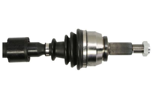 Aandrijfas Voor Links 704mm (nieuw) past: RENAULT GRAND SCENIC IV, SCENIC IV 1.5D 09.16-03.23