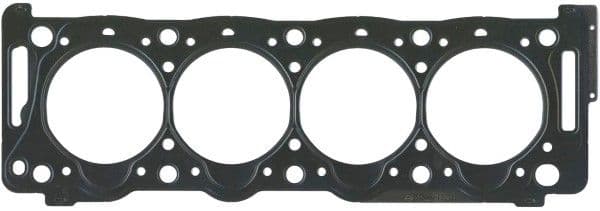 Cylinder head gasket
