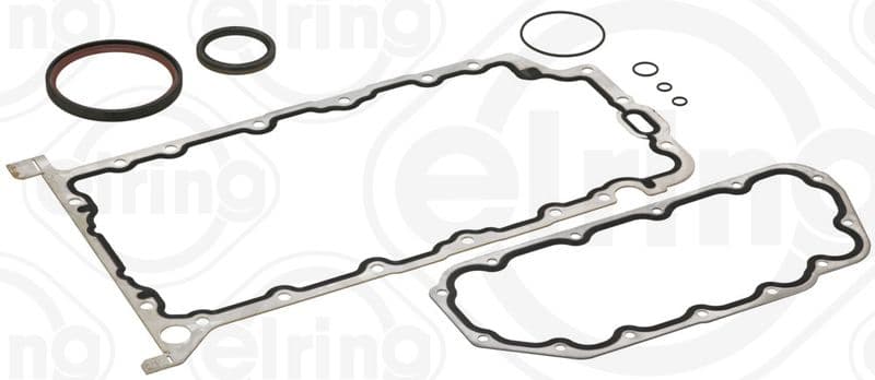 Gasket Kit, crankcase