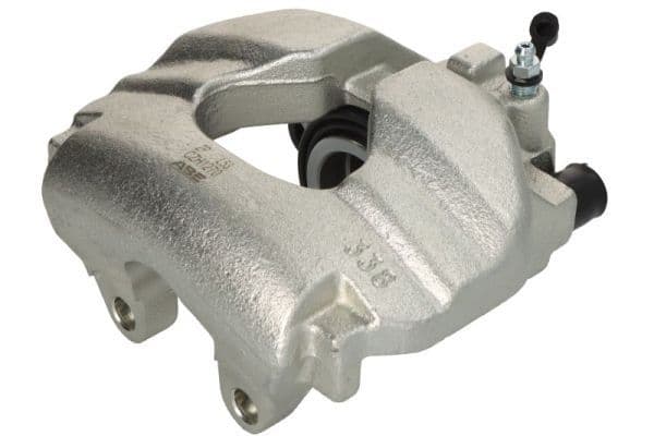 Schijfremklauw Voor Links (nieuw) past: FORD GALAXY I, GALAXY MK I  SEAT ALHAMBRA  VW CALIFORNIA T4 CAMPER, SHARAN 1.8-2.8 07.94-03.10