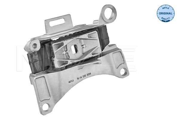 Motorsteun Aan de voorkant Links, rubber-metaal past: RENAULT FLUENCE, GRAND SCENIC III, MEGANE, MEGANE III, SCENIC III 1.2-Electric 11.08-