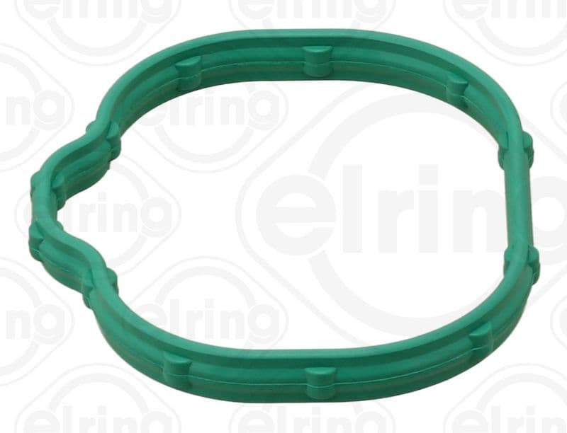 (EN) Exhaust/intake manifold gasket past: FORD USA EDGE, EXPLORER, F-150, FLEX, MUSTANG  LINCOLN MKS, MKT, MKX  MAZDA CX-9 3.3-3.7ALK 08.06-