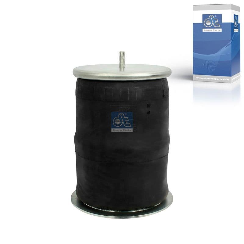 Bellow, air suspension