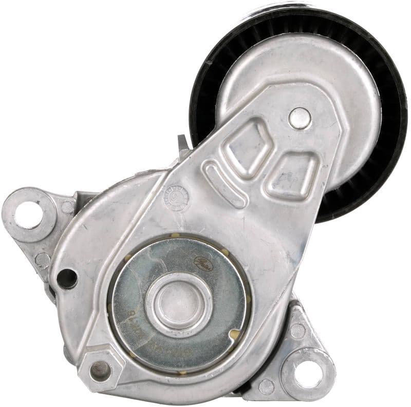 Tensioner Lever, V-ribbed belt