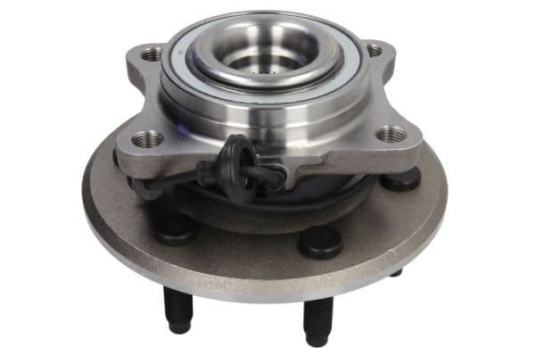 Wiellagerset met naaf Achter past: FORD USA EXPEDITION  LINCOLN NAVIGATOR 5.4 09.06-12.14