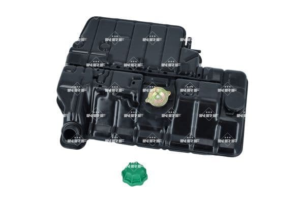 Koelvloeistof expansievat past: MERCEDES LP, MK, NG, SK, T2/L OM314.910-OM446.946 01.59-09.96