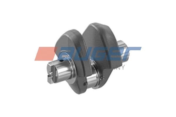 Crankshaft, air compressor