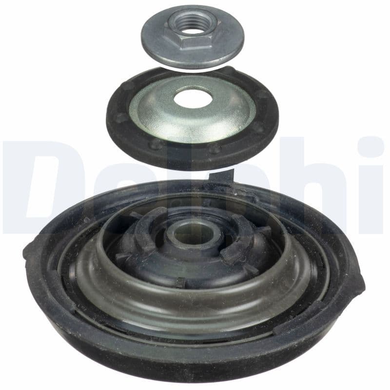 Repair Kit, suspension strut support mount