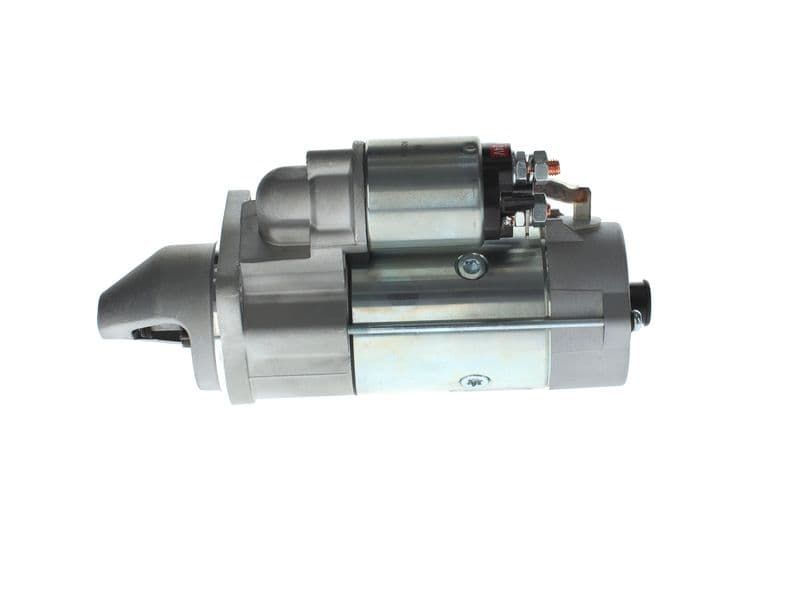 Starter (24V, 4kW, (en) new with a deposit) past: IVECO P/PA-HAUBENFAHRZEUGE BF6L913 07.89-12.93