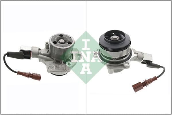 Schaeffler INA
