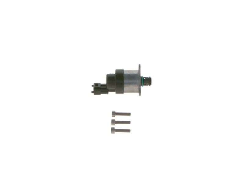 Control Valve, fuel quantity (common rail system)