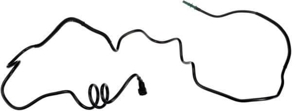 Onderdelen Inspuitventielhouder / Inspuitventiel