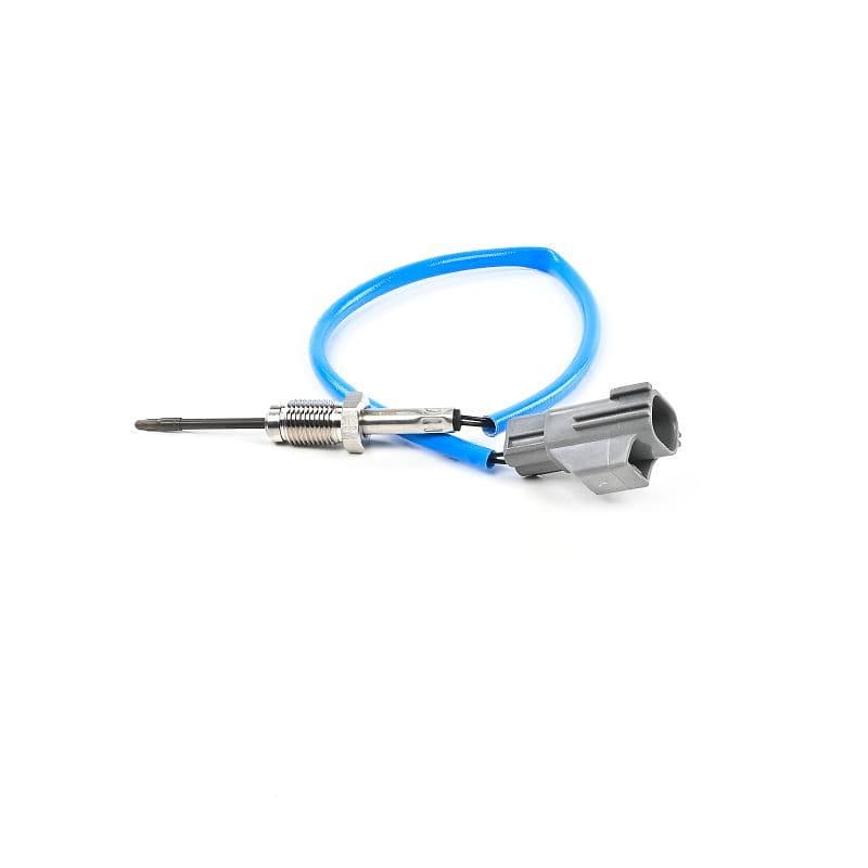 Uitlaatgastemperatuursensor (Vóór katalysator) past: VOLVO C30, S40 II, S60 II, S80 II, V40, V50, V70 III  FORD B-MAX, C-MAX II, ECOSPORT, FIESTA VI, FOCUS II, FOCUS III, GALAXY II 1.5D/1.6D 07.04-