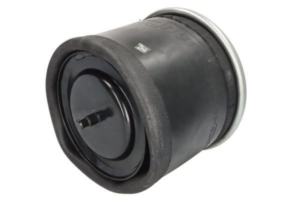 Luchtveringsbalgen Voor ((en) steel base, (en) with base) past: RVI D, KERAX  VOLVO FE, FE II 05.06-