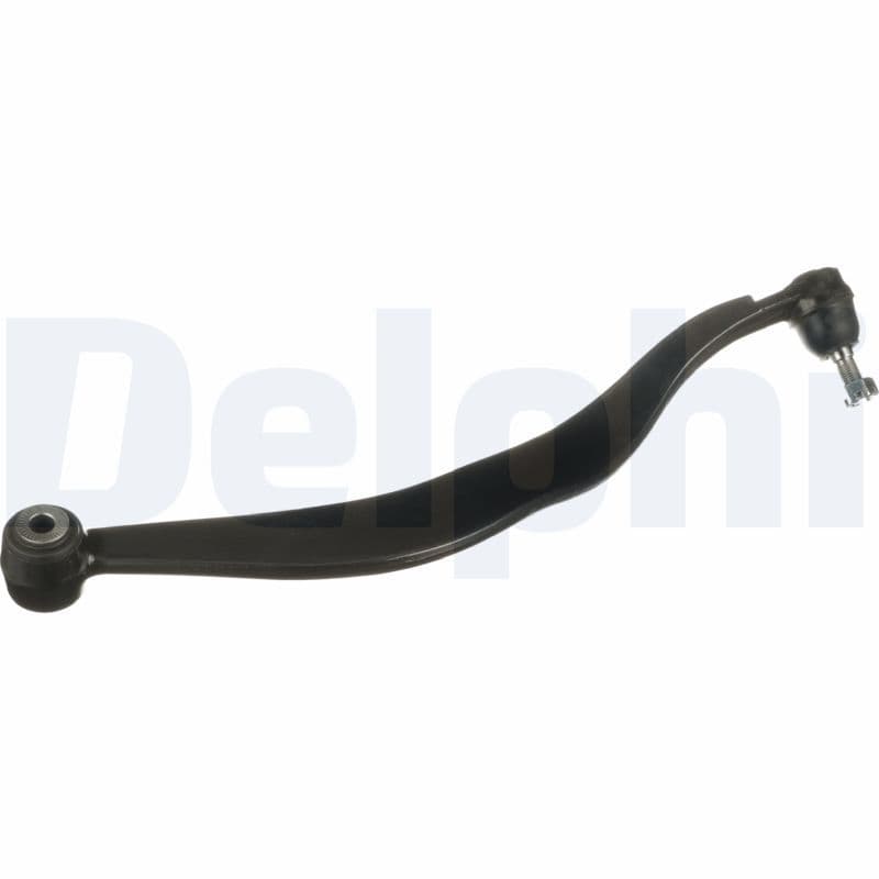 Achteras spoor controle arm Rechts (bodem, achter, transverse) past: HYUNDAI SANTA FÉ I 2.0-2.7 08.00-03.06