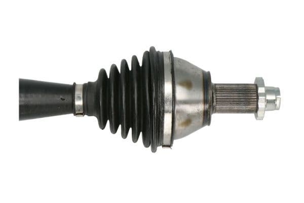 As van de aandrijfas Voor Rechts 767mm (voor voertuigen met ABS, nieuw) past: SEAT IBIZA IV, TOLEDO IV  SKODA RAPID  VW POLO V 1.2-1.6D 03.08-05.22