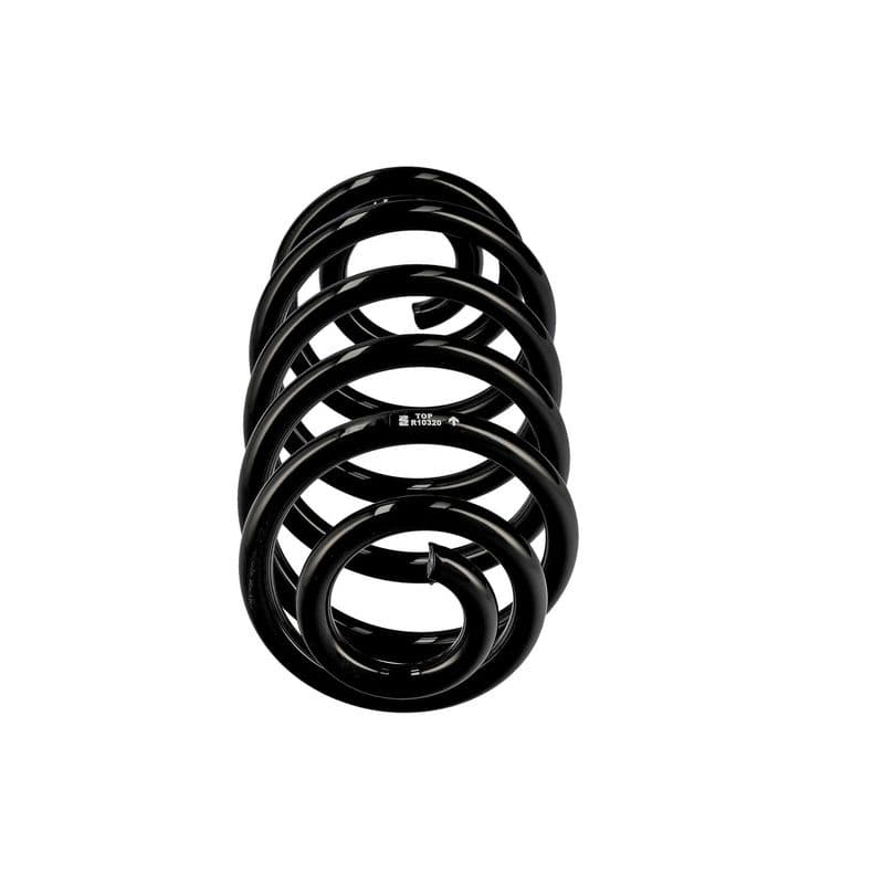 Spiraalveer Achter Links/Rechts past: FIAT CROMA 1.8-2.4D 06.05-12.11