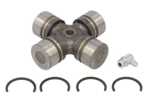 Aandrijfas kruis (32mmx92mm) past: KIA BESTA, BONGO, K2700, PREGIO, SORENTO I, SORENTO II 2.4-3.5 09.90-