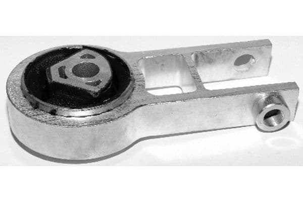 Rubberlaars past: VOLVO C30, S40 II, V50 1.6D 01.10-12.12