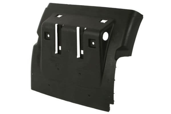 Achterspatbord Rechts (achterste gedeelte) past: RVI MAGNUM, PREMIUM 2 10.04-