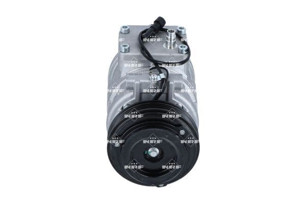 Kompresor klimatyzacji IVECO DAILY III, IV 2.3D/3.0D 09.02-