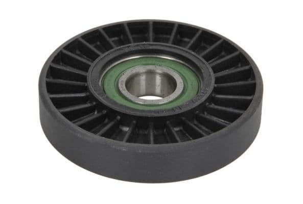 Meervoudige V-snaar spanrol past: FIAT SEICENTO / 600 1.1 01.98-01.10