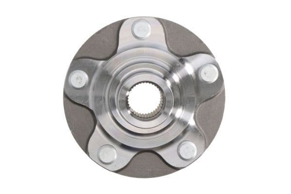Wheel hub Voor past: LEXUS LX  TOYOTA LAND CRUISER 200, SEQUOIA, TUNDRA 4.5D-5.7ALK 11.06-