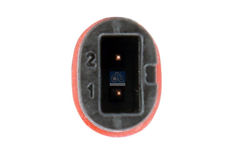 Schokdemper Voor Links