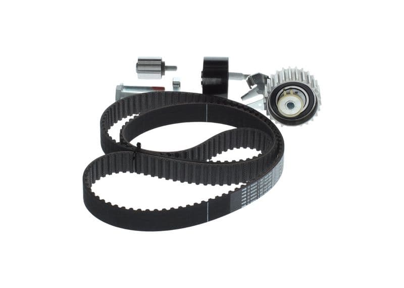 Timing belt set