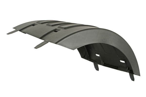 Achterspatbord Links/Rechts (hoogte: 240mm, bovenste deel) past: RVI MAGNUM  VOLVO FE, FH, FH16, FM, FMX 10.04-