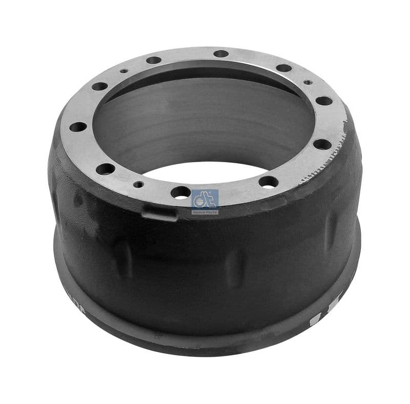Brake drum