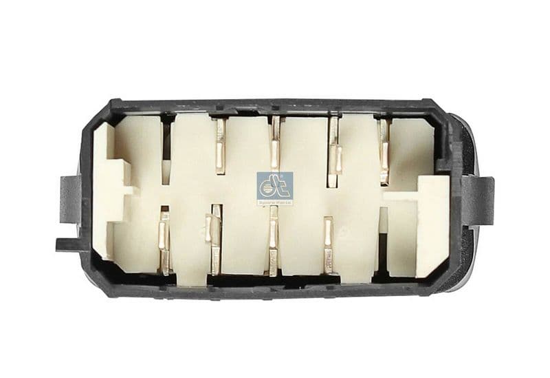 Auto raam regulator schakelaar Links/Rechts past: SCANIA G I, OMNIEXPRESS, P I, R I, T 01.03-