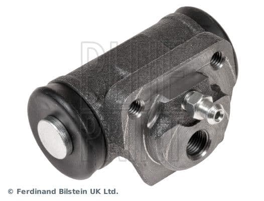 Wheel brake cylinder