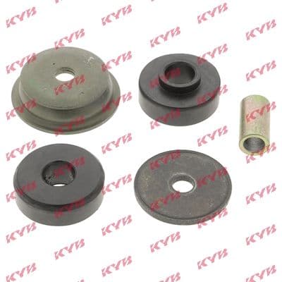 Repair Kit, suspension strut support mount