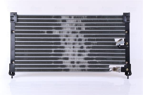 Bumper Rechts (Voor) past: MERCEDES ACTROS MP2 / MP3 05.05-