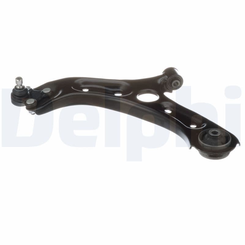 Track control arm