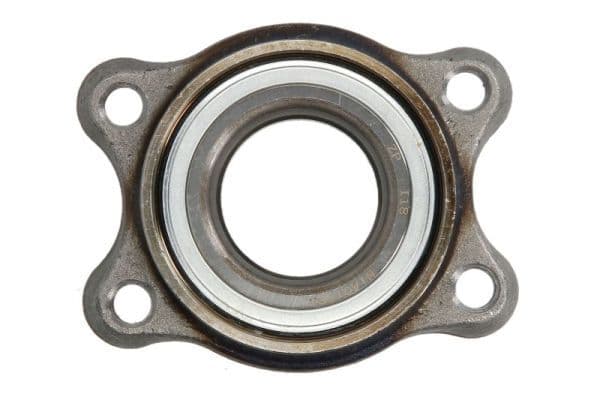 Wiellagerset met naaf Voor past: AUDI A6 ALLROAD C6, A6 C6, R8, R8 SPYDER 2.0-5.2 05.04-07.15