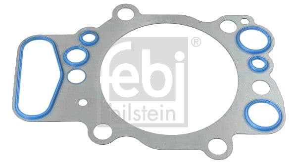 Cylinder head gasket