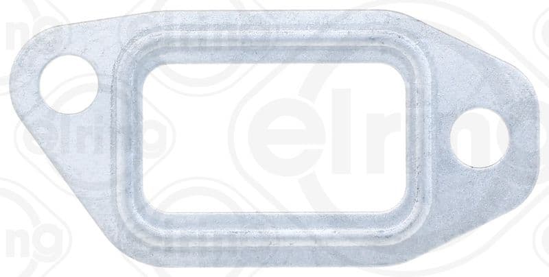 Exhaust manifold gasket