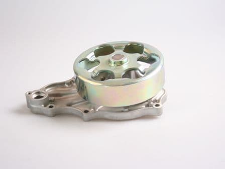 Waterpomp, met pakking past: HONDA CIVIC VII 2.0 09.01-09.05