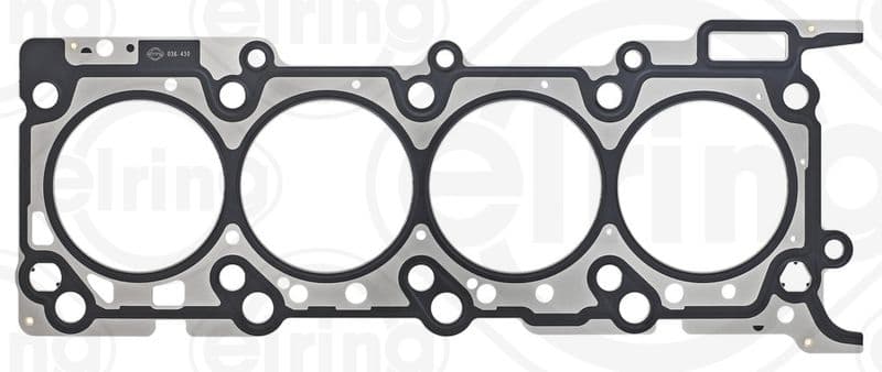 Cylinder head gasket