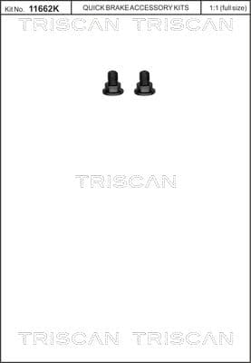 TRISCAN