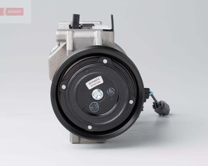 Airconditioning compressor past: HONDA FR-V 2.0 02.05-12.06